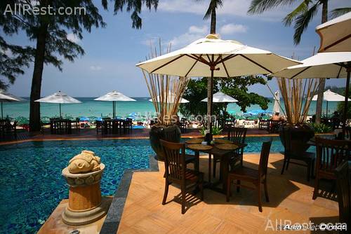 Kata Beach Resort & Spa 31